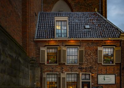 Deventer
