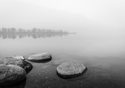 Moose Lake