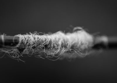 Roped