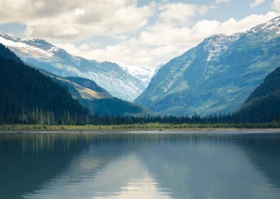 Mud Lake, BC