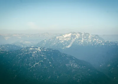 Whistler